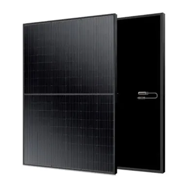 400 W-os mono napelem