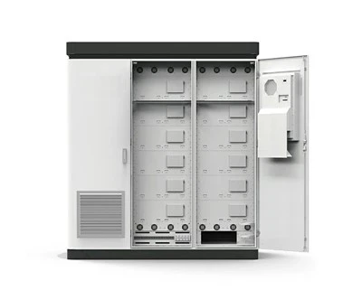 Akkumulátoros energiatároló rendszer