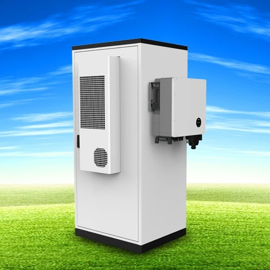 Solar Battery Storage